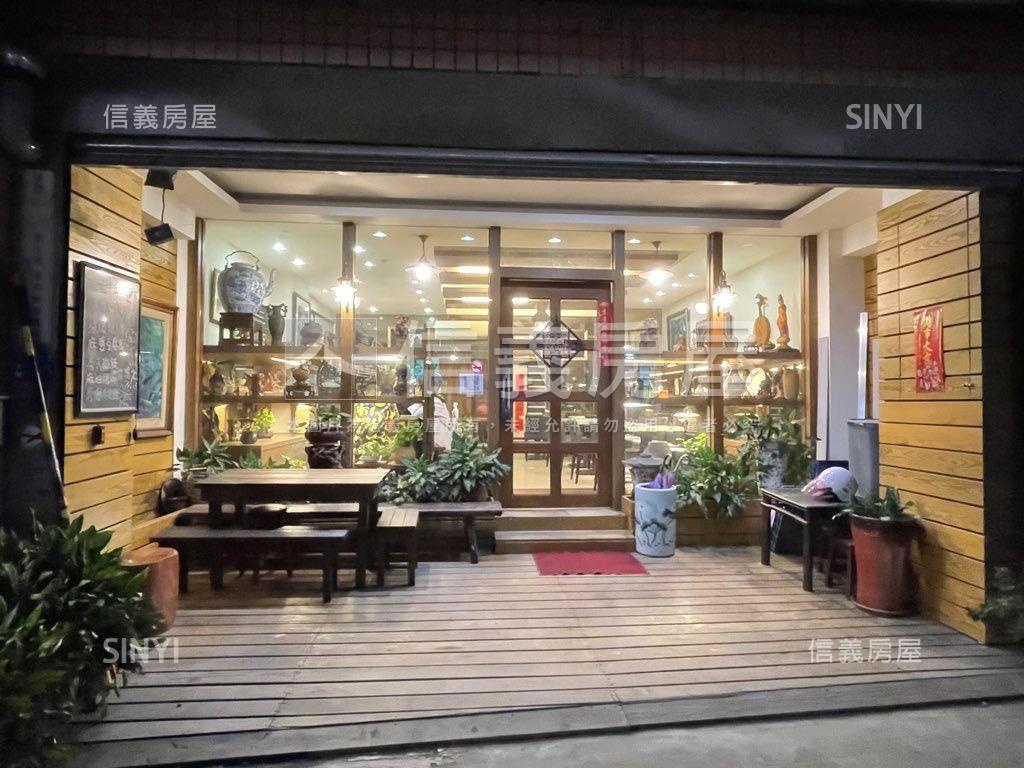 近復旦高中金店面房屋室內格局與周邊環境