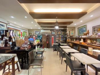 近復旦高中金店面