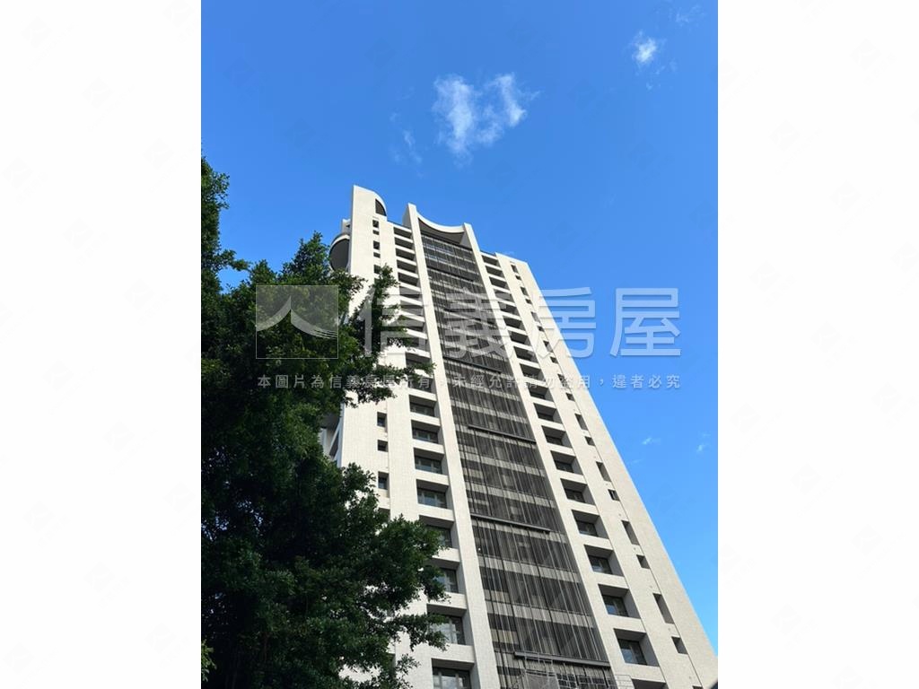 忠孝路國聚之邑三房平車房屋室內格局與周邊環境