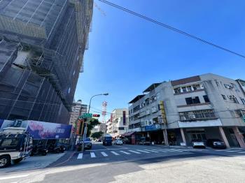 南區忠孝國聚之邑三房平車