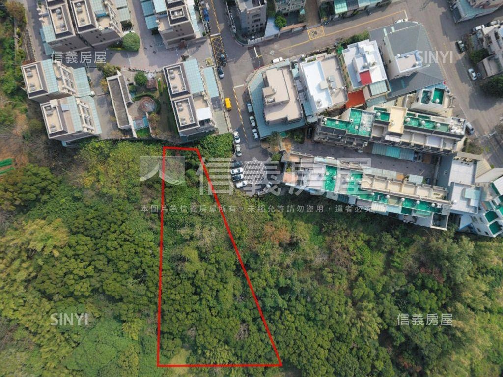 龍社七街大面積土地房屋室內格局與周邊環境