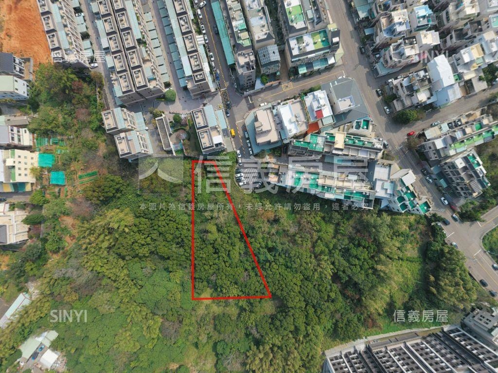 龍社七街大面積土地房屋室內格局與周邊環境