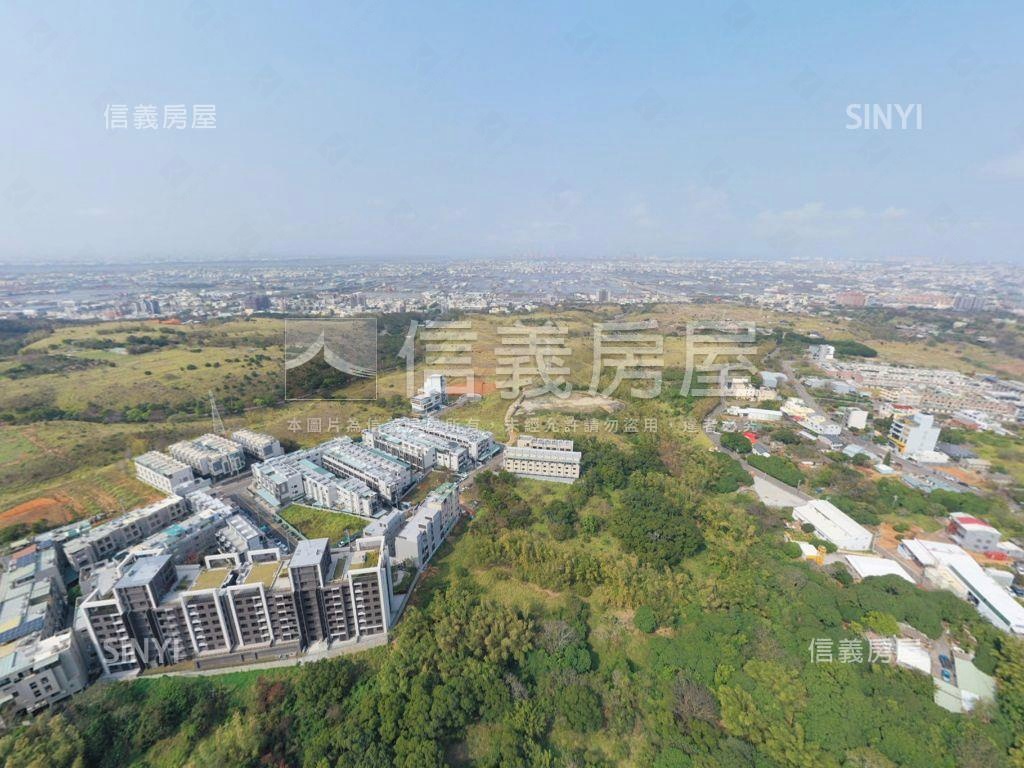 龍社七街大面積土地房屋室內格局與周邊環境