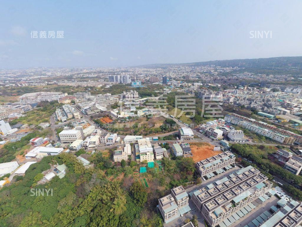 龍社七街大面積土地房屋室內格局與周邊環境