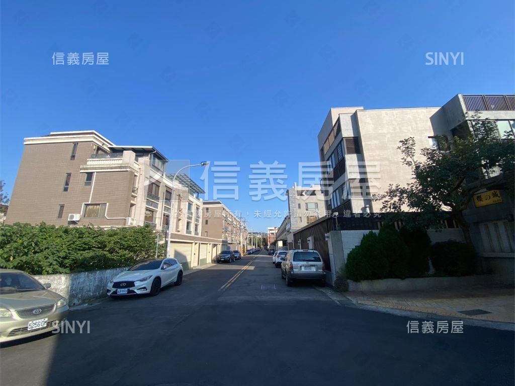 龍社七街大面積土地房屋室內格局與周邊環境