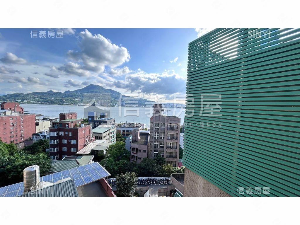 心航線高樓面河景房屋室內格局與周邊環境