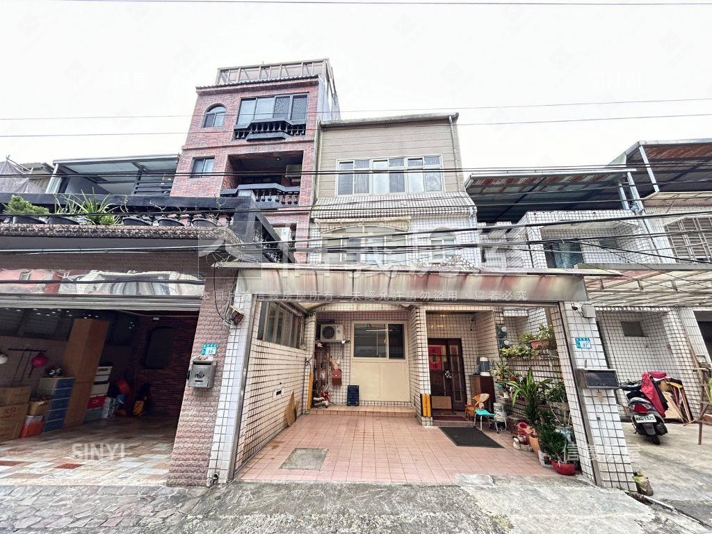 ⭐名人鄉村．美景透天房屋室內格局與周邊環境