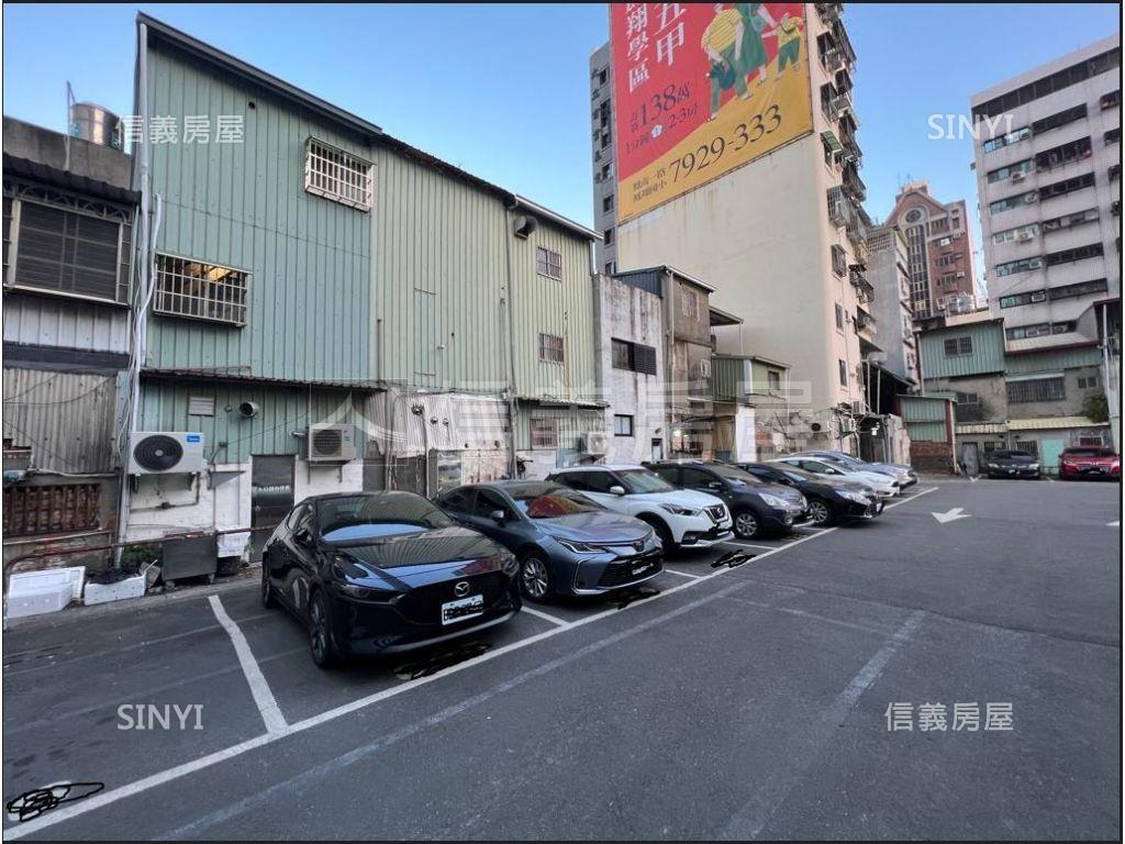 大立百貨商圈正路金店房屋室內格局與周邊環境