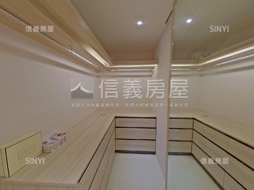 仁愛兩房景觀屋房屋室內格局與周邊環境