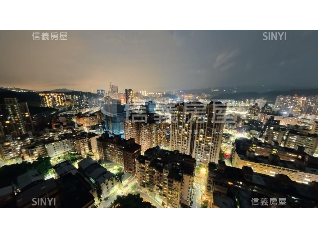 哲人次高樓景觀２房房屋室內格局與周邊環境