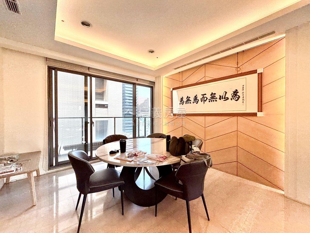 寶輝市政七期歌劇院景觀房屋室內格局與周邊環境