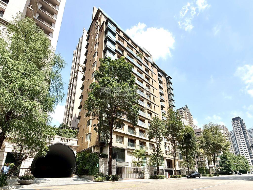 寶輝市政七期歌劇院景觀房屋室內格局與周邊環境