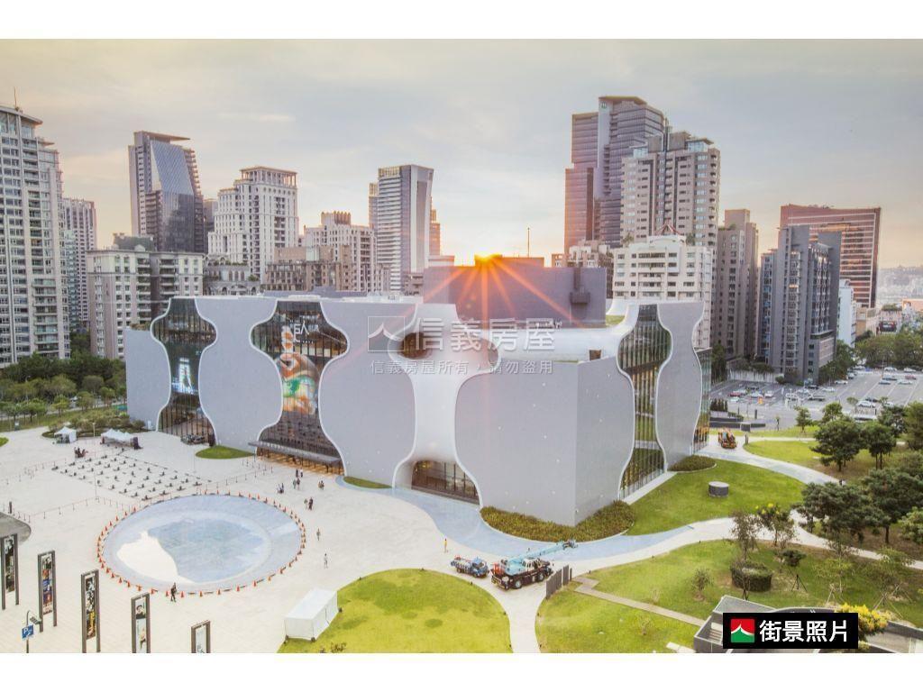 寶輝市政七期歌劇院景觀房屋室內格局與周邊環境