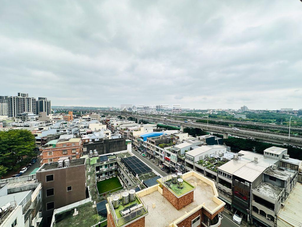 藏悅邊間兩房景觀Ｂ１車位房屋室內格局與周邊環境