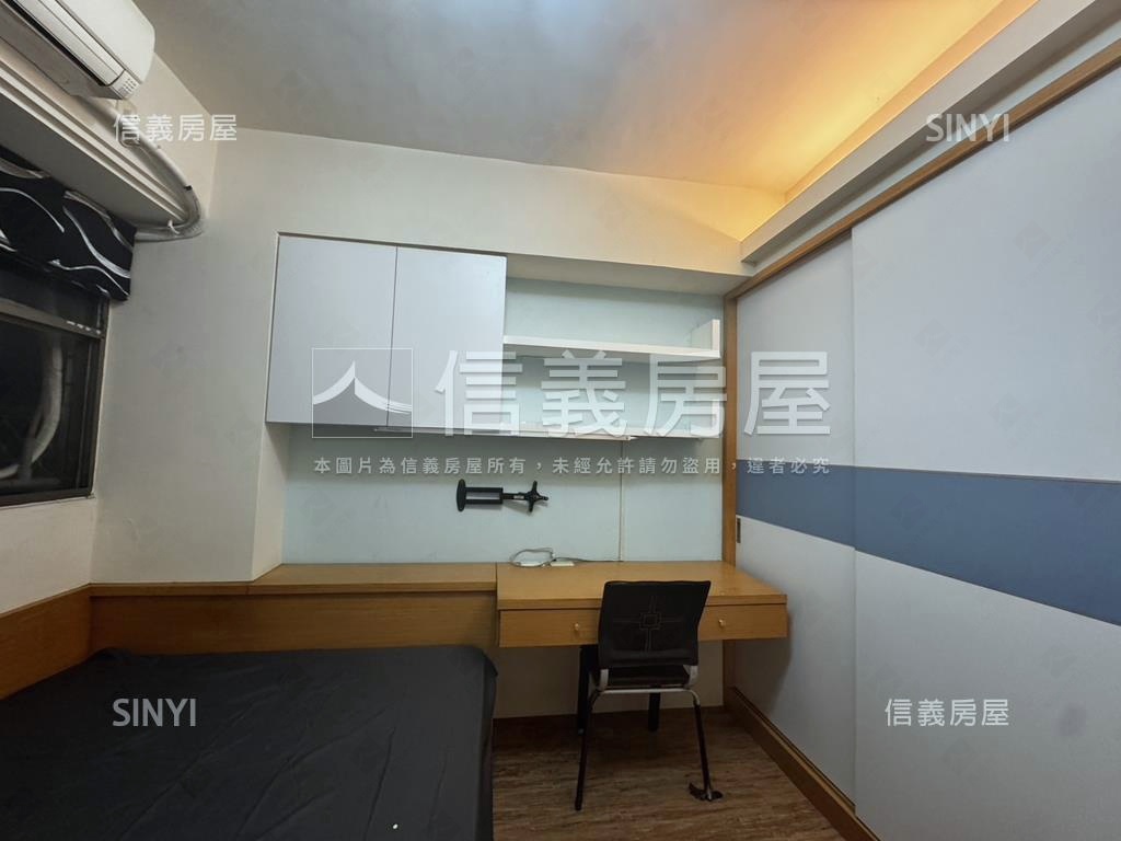 八美仙境三房平車房屋室內格局與周邊環境