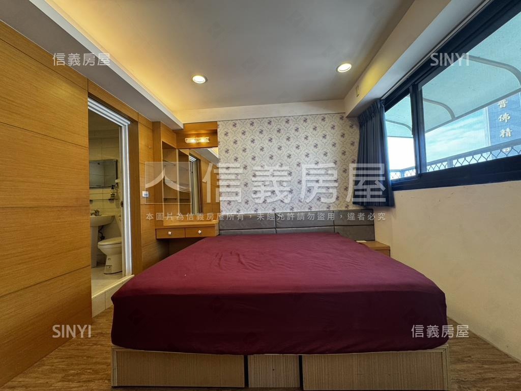 八美仙境三房平車房屋室內格局與周邊環境