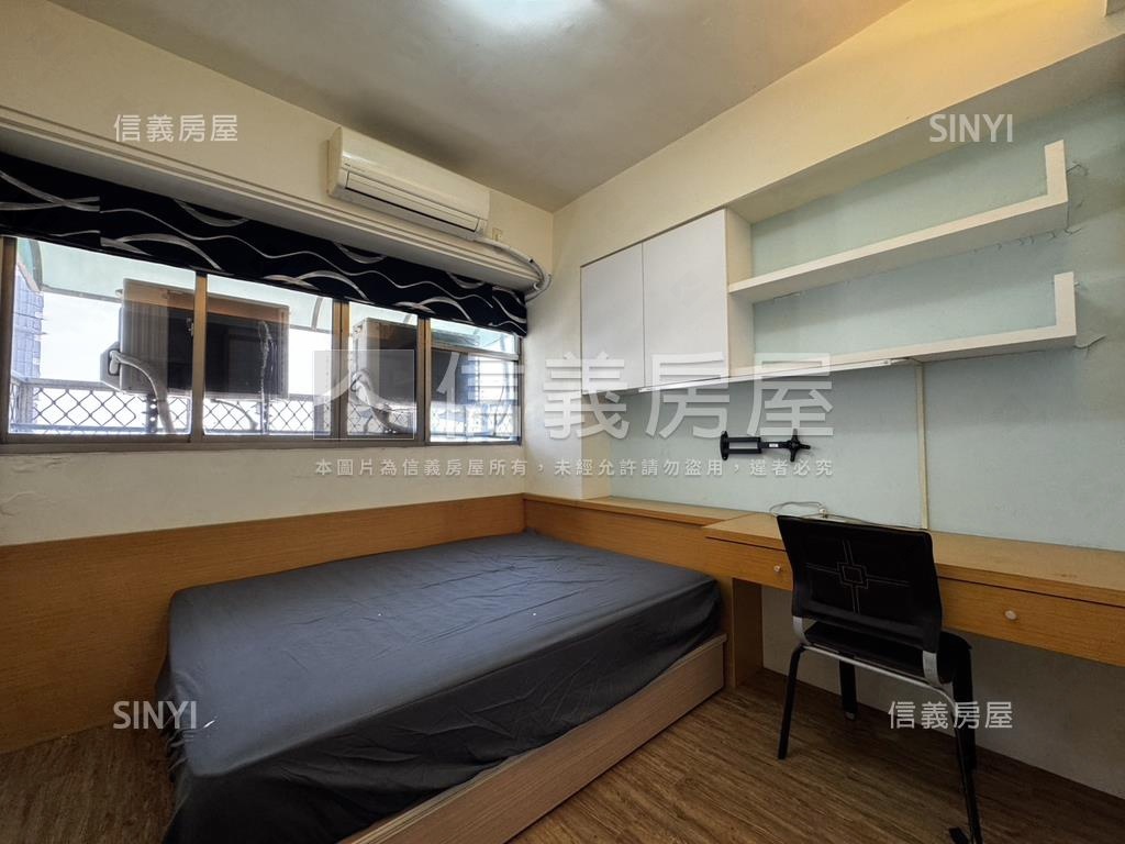 八美仙境三房平車房屋室內格局與周邊環境