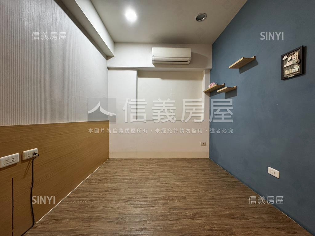 八美仙境三房平車房屋室內格局與周邊環境