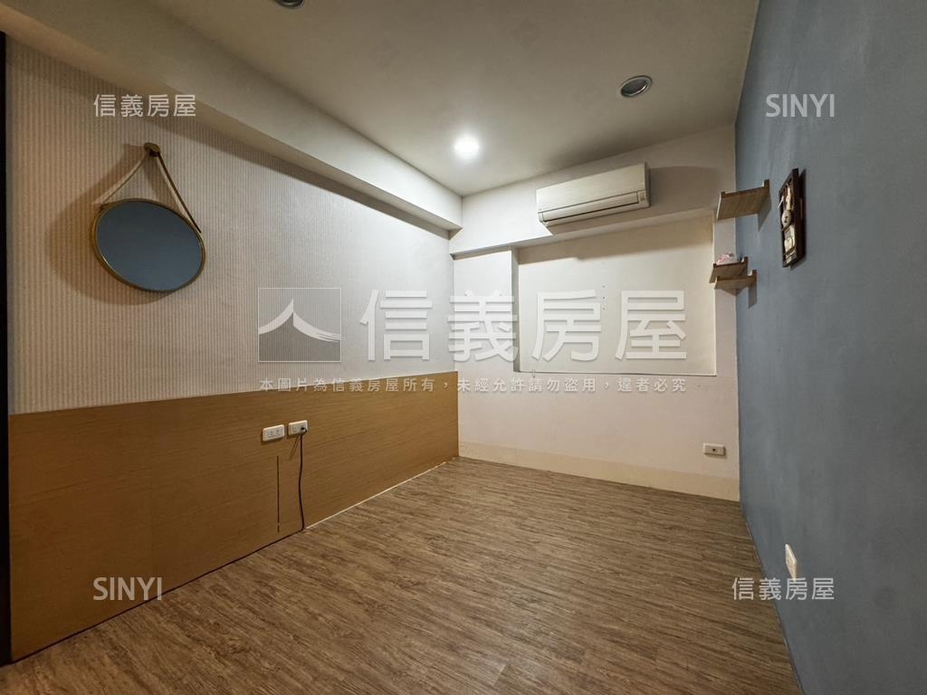 八美仙境三房平車房屋室內格局與周邊環境