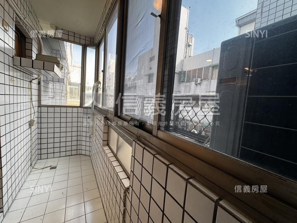 八美仙境三房平車房屋室內格局與周邊環境