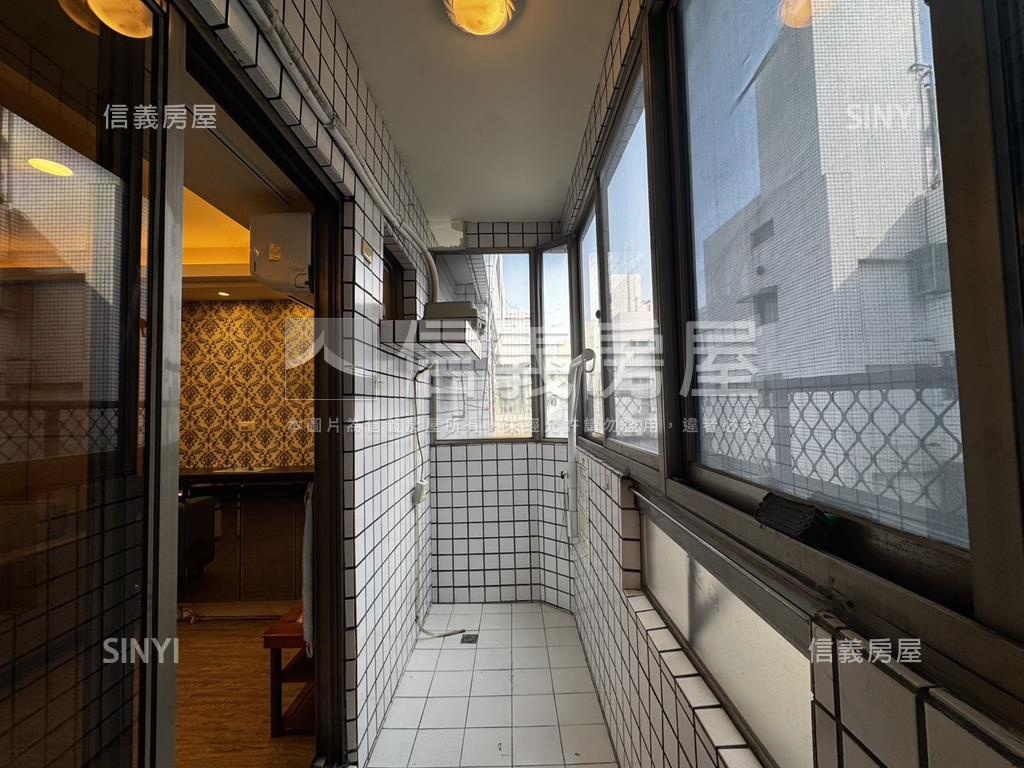 八美仙境三房平車房屋室內格局與周邊環境