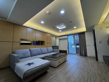 八美仙境三房平車