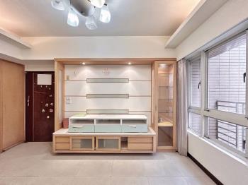 十八甲得家堡三房車位