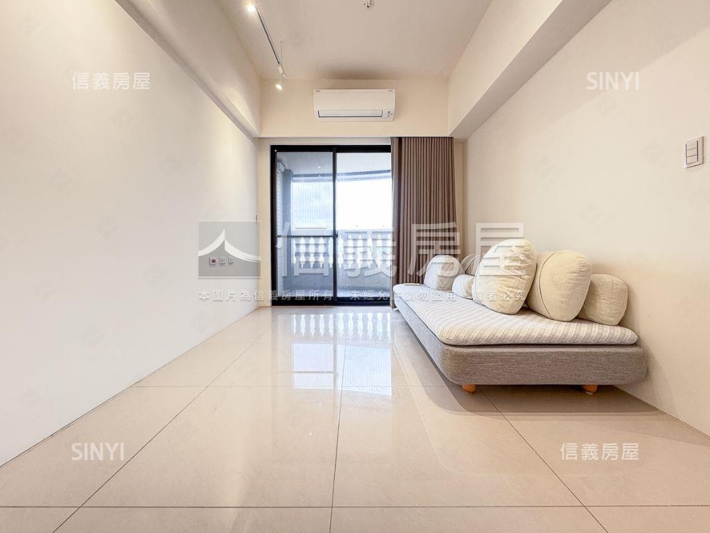 富宇擎天２３樓三房視野戶房屋室內格局與周邊環境