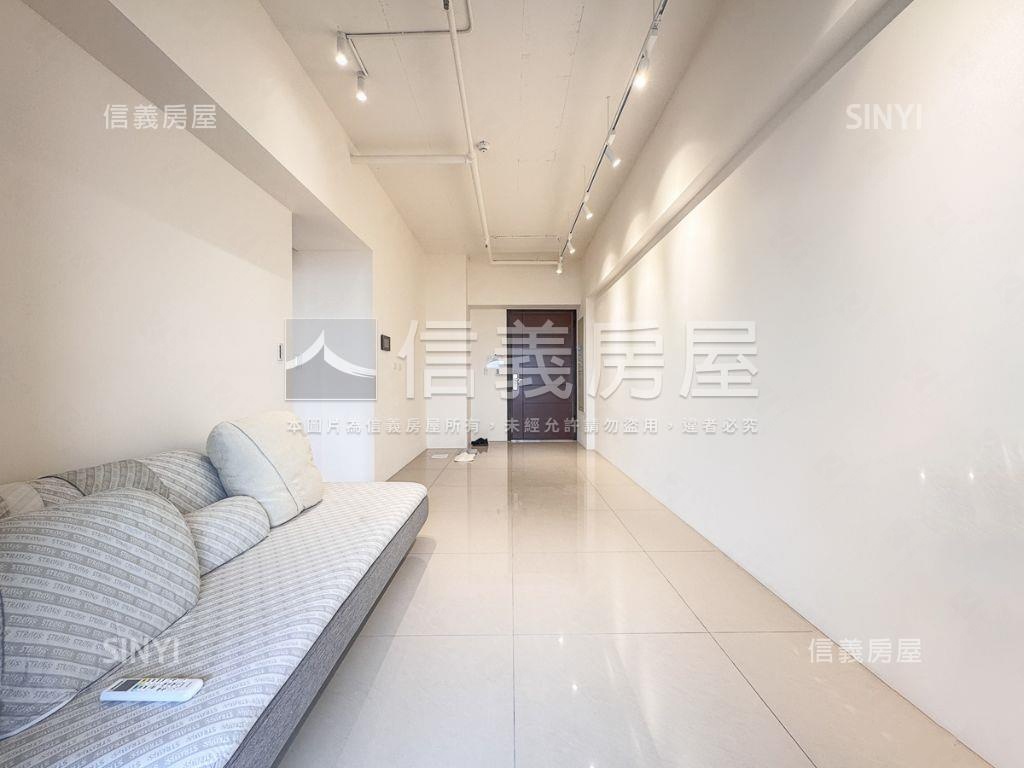 富宇擎天２３樓三房視野戶房屋室內格局與周邊環境