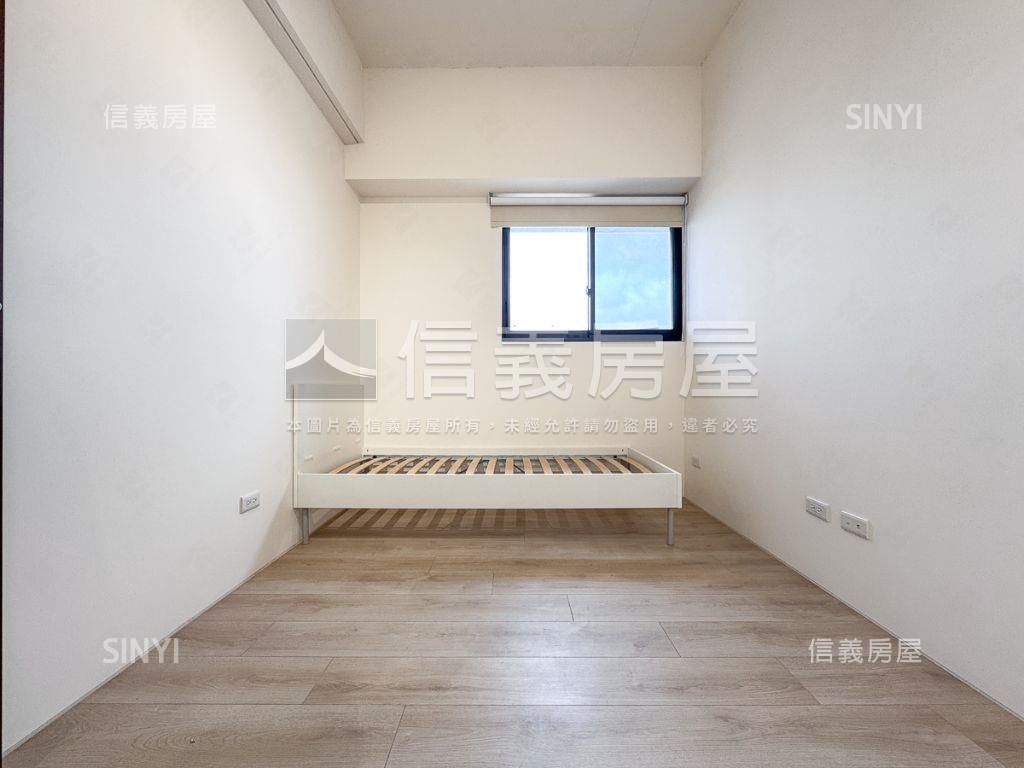 富宇擎天２３樓三房視野戶房屋室內格局與周邊環境