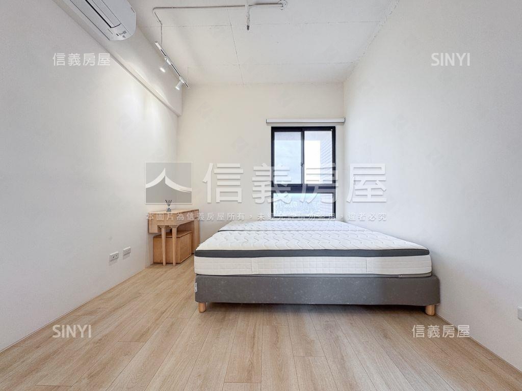 富宇擎天２３樓三房視野戶房屋室內格局與周邊環境