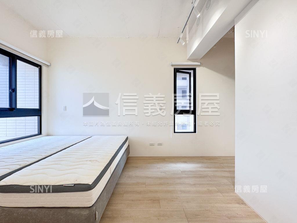 富宇擎天２３樓三房視野戶房屋室內格局與周邊環境