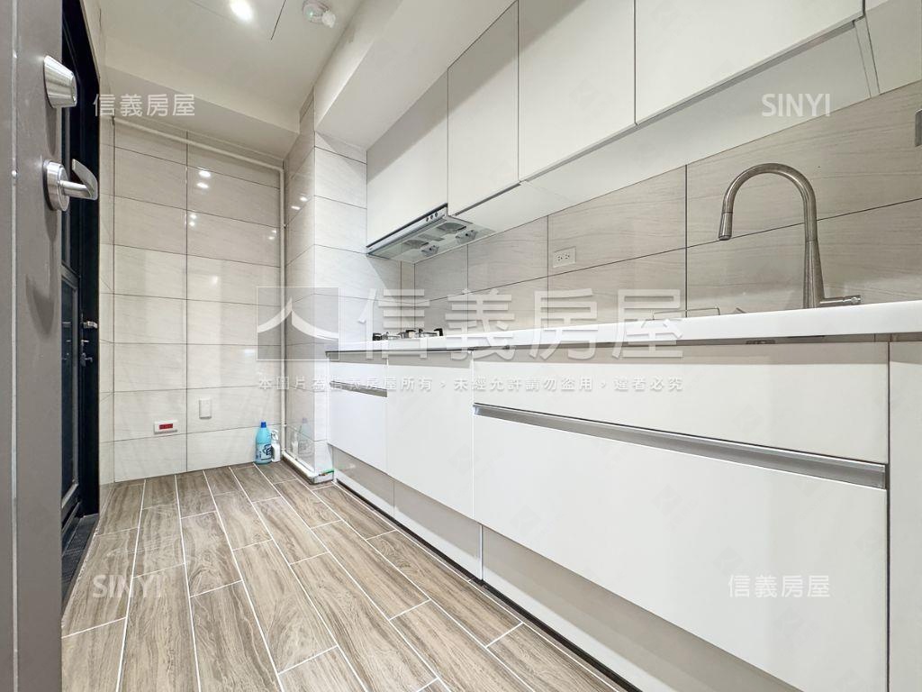 富宇擎天２３樓三房視野戶房屋室內格局與周邊環境