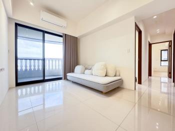 富宇擎天２３樓三房視野戶