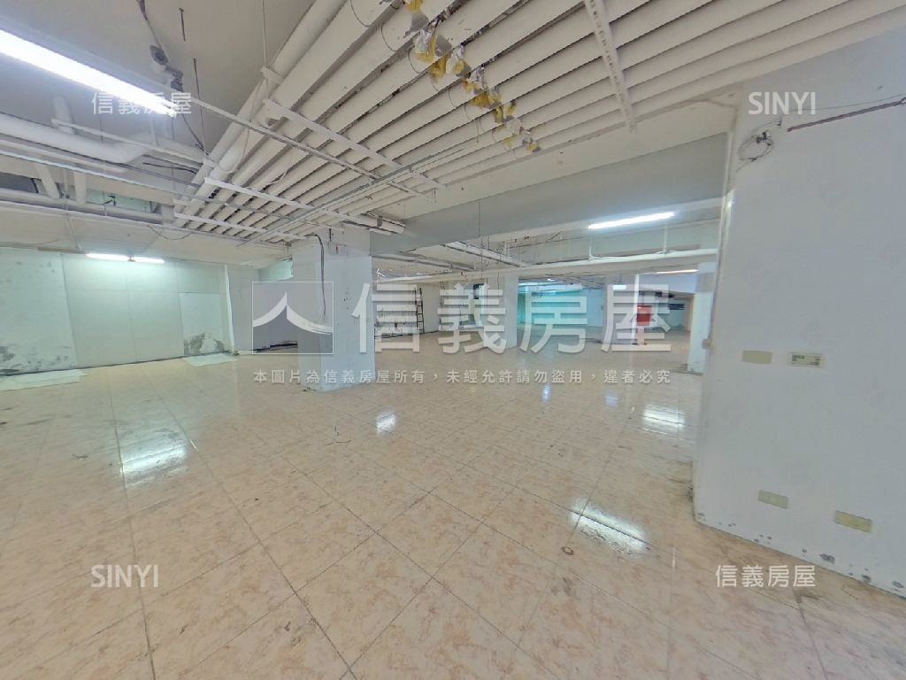 車道可直達景美金棧地下室房屋室內格局與周邊環境