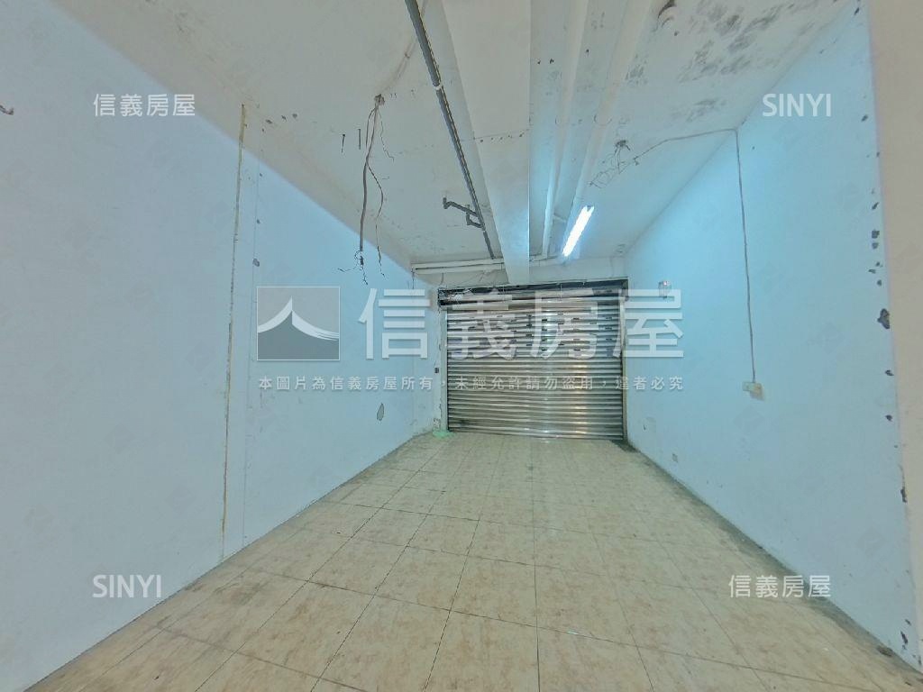 車道可直達景美金棧地下室房屋室內格局與周邊環境