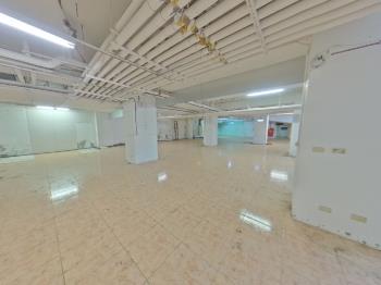 車道可直達景美金棧地下室