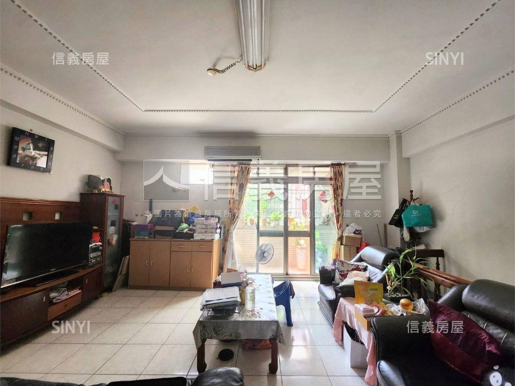 臺邦１＋２樓大空間店住房屋室內格局與周邊環境