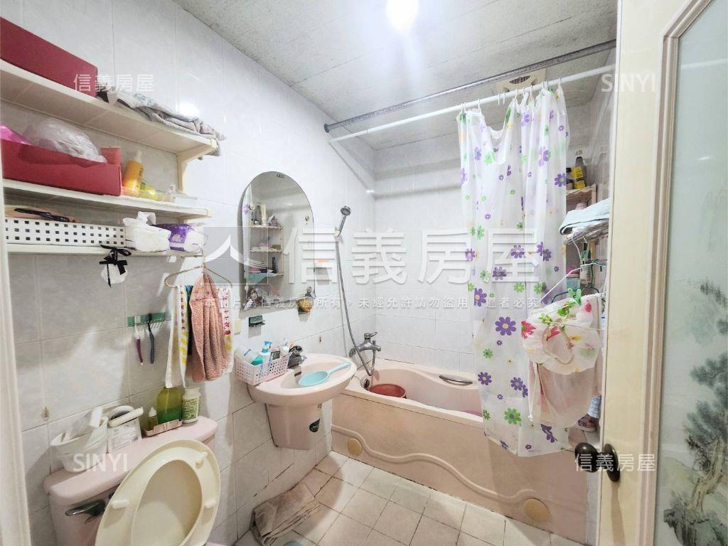 臺邦１＋２樓大空間店住房屋室內格局與周邊環境
