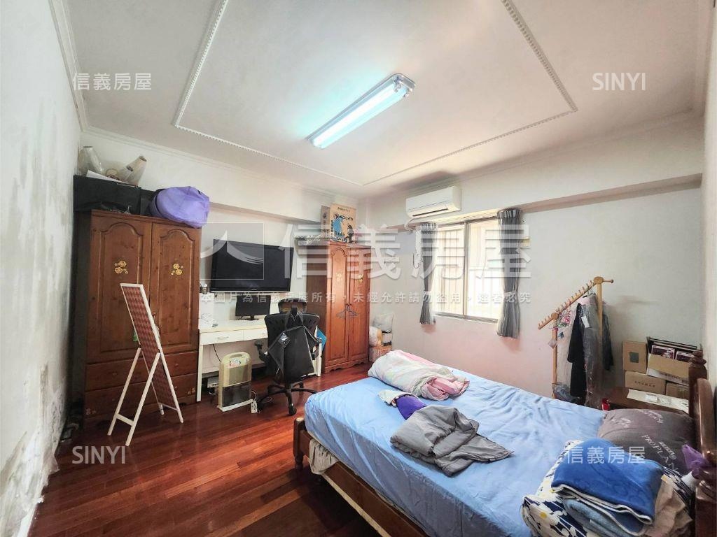 臺邦１＋２樓大空間店住房屋室內格局與周邊環境