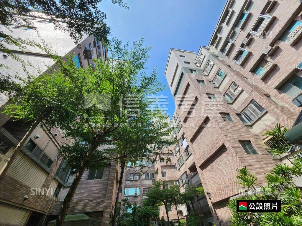 臺邦１＋２樓大空間店住房屋室內格局與周邊環境
