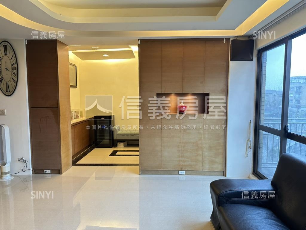 稀有面湖景青山鎮房屋室內格局與周邊環境