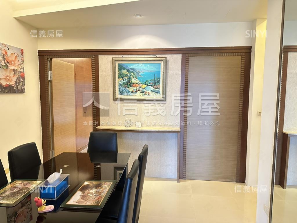 稀有面湖景青山鎮房屋室內格局與周邊環境