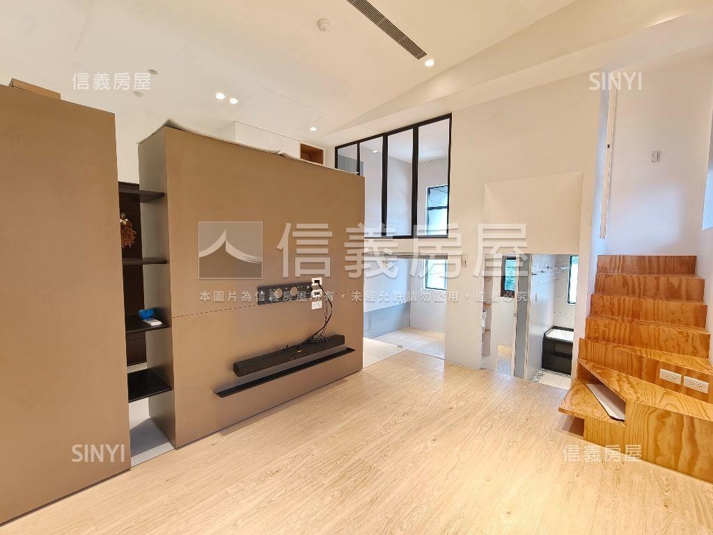 萬隆質感邊間美屋房屋室內格局與周邊環境