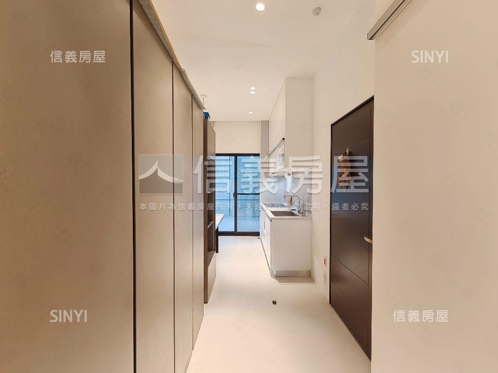 萬隆質感邊間美屋房屋室內格局與周邊環境