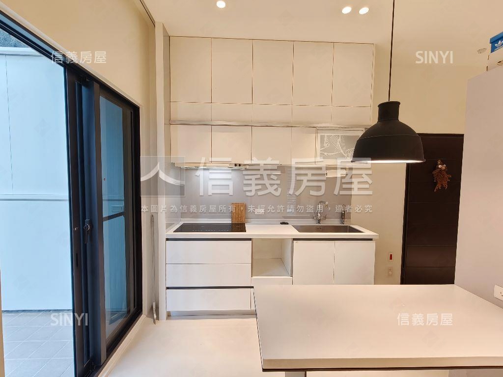 萬隆質感邊間美屋房屋室內格局與周邊環境