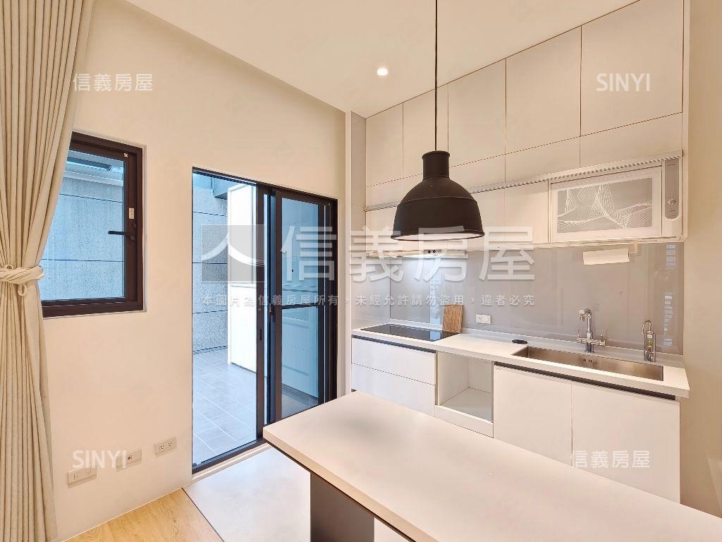 萬隆質感邊間美屋房屋室內格局與周邊環境