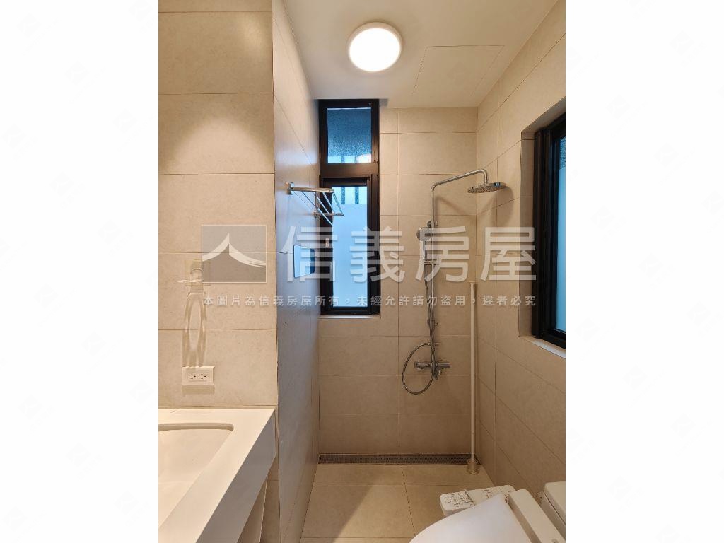 萬隆質感邊間美屋房屋室內格局與周邊環境