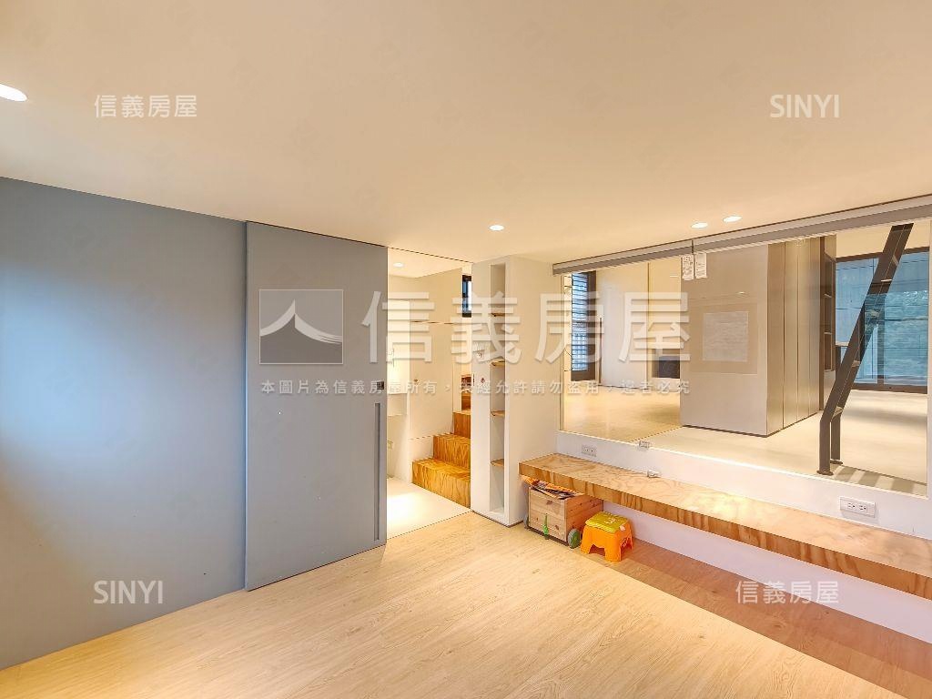 萬隆質感邊間美屋房屋室內格局與周邊環境