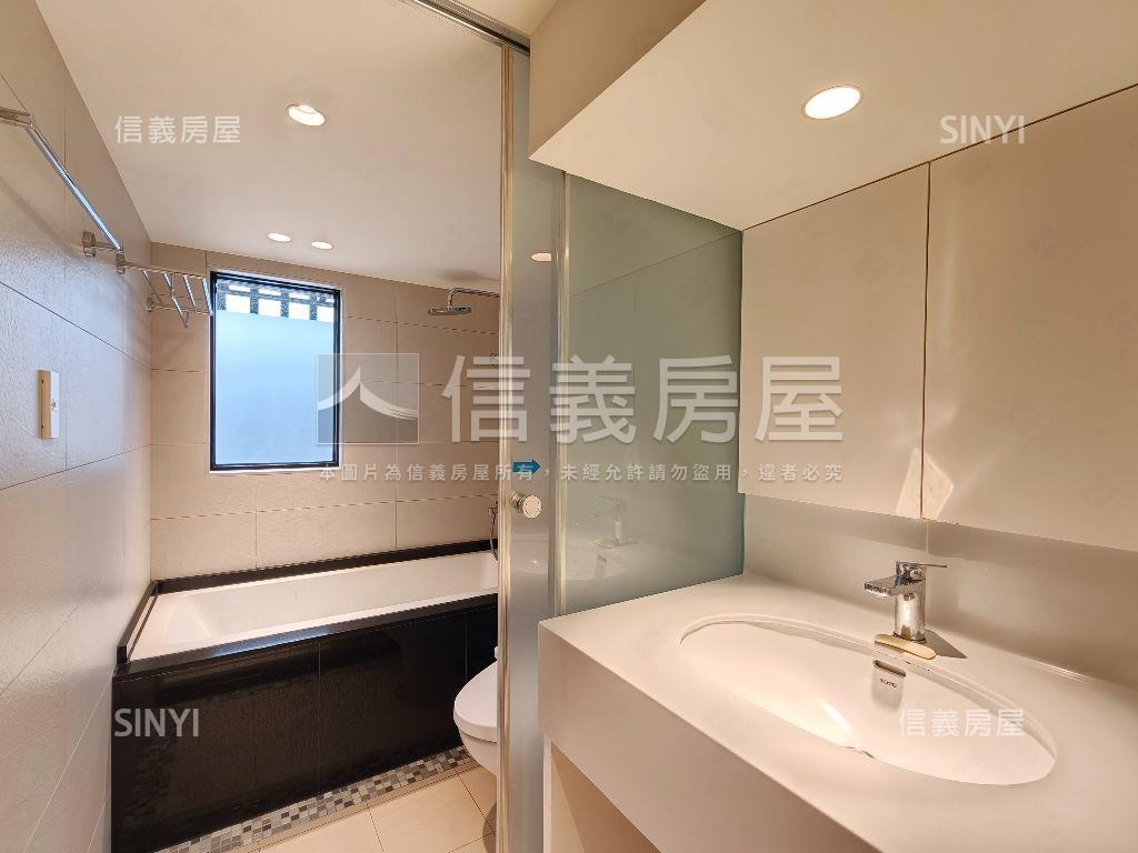 萬隆質感邊間美屋房屋室內格局與周邊環境